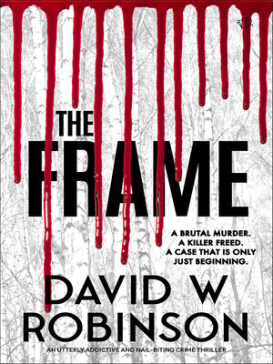 cover image of The Frame